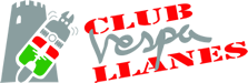 Club Vespa Lambrettas Llanes
